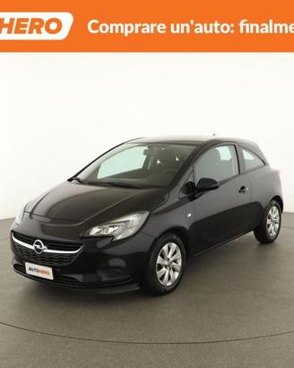 OPEL Corsa UC02065