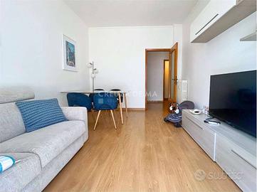 Appartamento di 82 m² con 4 locali a Rapallo