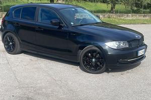 bmw serie 1