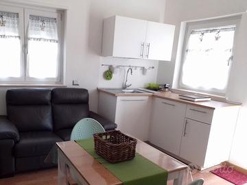 Altamura - Monolocale grazioso con parquet