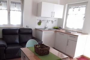 Altamura - Monolocale grazioso con parquet