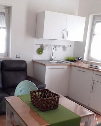 Altamura - Monolocale grazioso con parquet