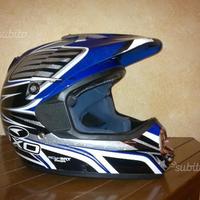 Casco axo