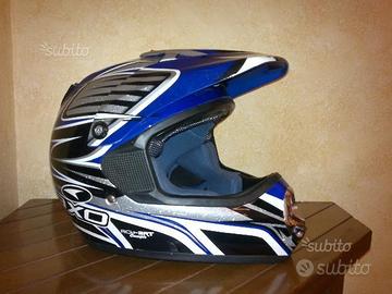Casco axo