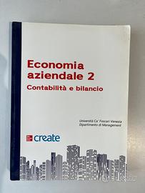 Economia Aziendale 2 - McGraw Hill