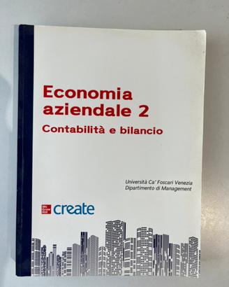 Economia Aziendale 2 - McGraw Hill