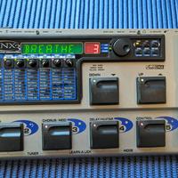 Modeler/pedaliera multieffetto Digitech GNX3