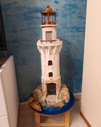 faro nautico 