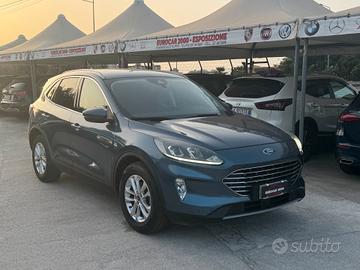 Ford Kuga 1.5 EcoBlue 120 CV 2WD Titanium