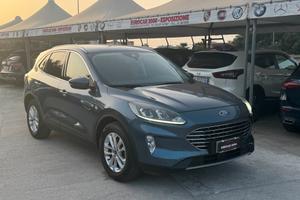 Ford Kuga 1.5 EcoBlue 120 CV 2WD Titanium