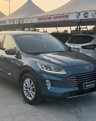 Ford Kuga 1.5 EcoBlue 120 CV 2WD Titanium
