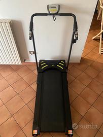 Tapiroulant magnetico