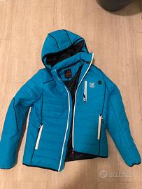 Giacca sportiva outdoor