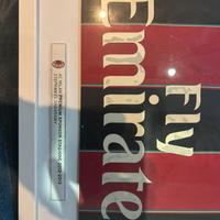 2 Maglie Incorniciate AC Milan Kakà-El Sharaarawy