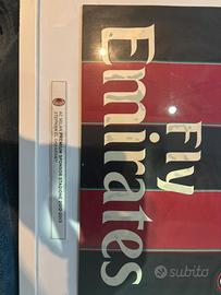 2 Maglie Incorniciate AC Milan Kakà-El Sharaarawy