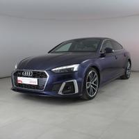 AUDI A5 II 2020 Sportback - A5 Sportback 40 2.0 td