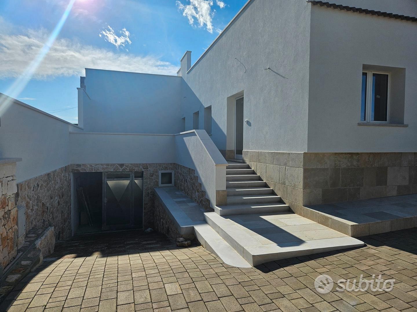 Appartamento – Villa Castelli, Brindisi - Vista 2