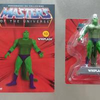 Masters of the universe DeAgostini 13 Whiplash