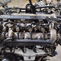 MOTORE FIAT PANDA DEL 2007