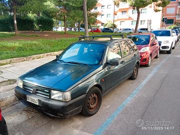 FIAT Tipo ASI gpl