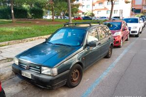 FIAT Tipo ASI gpl