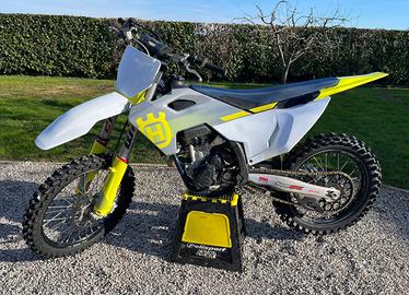 Husqvarna fc 250 2024