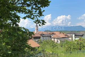 Bella mansarda su due piani