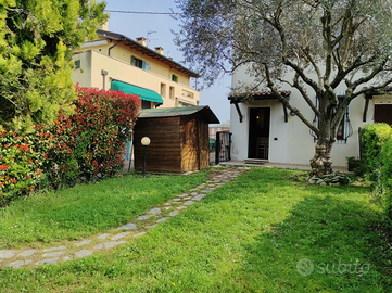 CASA OLIVIA Private Garden & Parking