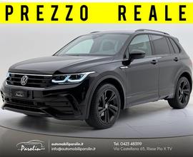 VOLKSWAGEN Tiguan 1.5 TSI 150 CV DSG ACT R-Line