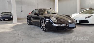 PORSCHE 997 - ESENTE SUPERBOLLO