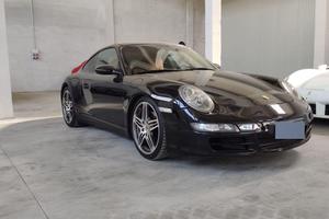 PORSCHE 997 - ESENTE SUPERBOLLO