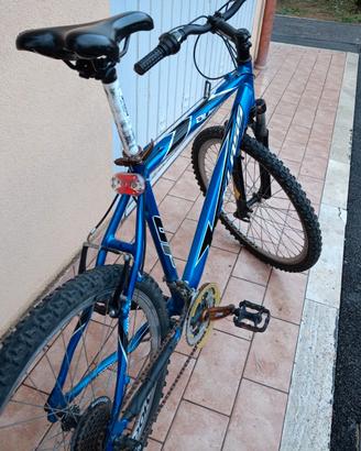 Bicicletta Klass