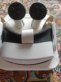  visore meta quest 3s  128 gb