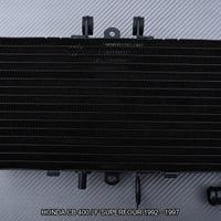 Radiatore per HONDA CB 400 F SUPERFOUR 1992 1997