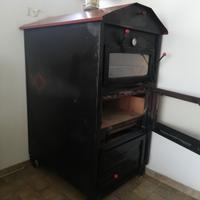 Forno a legna