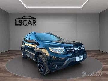 Dacia Duster 1.0 tce Extreme Gpl 4x2 101cv~Unipro~