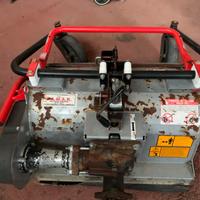 Trincia per motocoltivatore Bladerunner 60/75