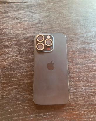 iPhone 16 pro