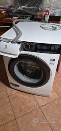 Lavatrice Electrolux PerfectCare 800 10 kg