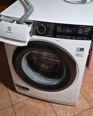 Lavatrice Electrolux PerfectCare 800 10 kg