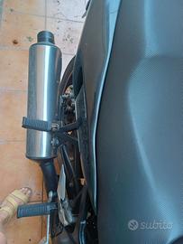 Suzuki gs 500