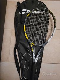 Racchetta adulto Babolat Evo