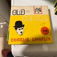 Charlie Chaplin Film