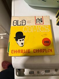 Charlie Chaplin Film