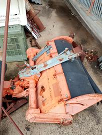 Trattore Kubota B6000
