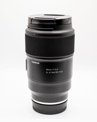 Tamron 90mm F/2.8