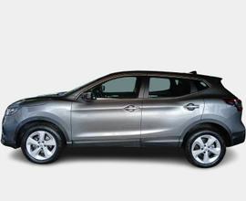 NISSAN QASHQAI 1.5 dCi 115 Business DCT