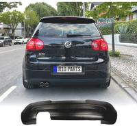 DIFFUSORE VOLKSWAGEN VW GOLF 5 LOOK GTI 03-08