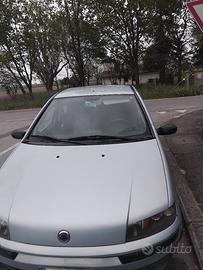 Fiat Punto 2003