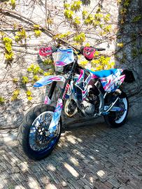 Tm smr 125 2017